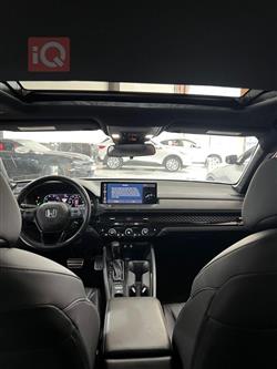 هۆندا ئەکۆرد